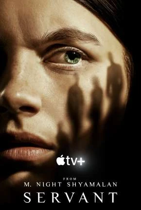 Servant – 3ª Temporada Dublada e Dual Áudio Torrent 720p 4K 1080p – Download