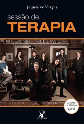 Sessão de Terapia – 1ª Temporada Nacional Torrent 720p – Download
