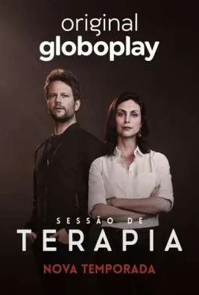 Sessão de Terapia – 2ª Temporada Completa Nacional Torrent 720p – Download