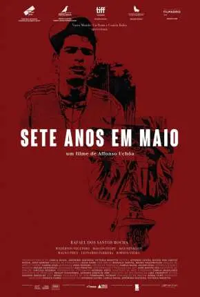 Sete Anos em Maio Nacional Torrent 1080p – Download [2020]