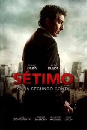 Sétimo Dublado Torrent 1080p - Download