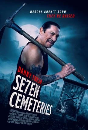 Seven Cemeteries – Legendado e Dublado  Torrent 1080p – Download
