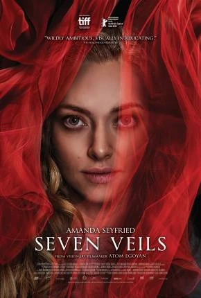 Seven Veils – Legendado e Dublado  Torrent 720p 1080p – Download