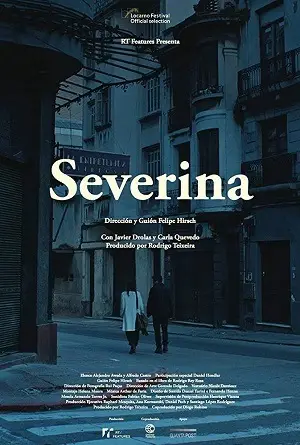 Severina – Legendado  Torrent 720p – Download [2018]