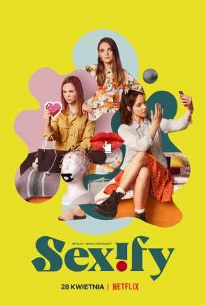 Sexify - 1ª Temporada Completa Dublada Torrent 1080p - Download