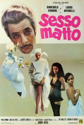 Sexo Louco – Legendado – Sessomatto  Torrent BluRay 1080p – Download