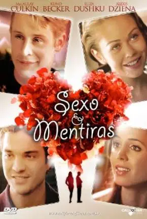 Sexo e Mentiras Dublado e Dual Áudio Torrent 1080p - Download
