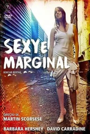 Sexy e Marginal – Boxcar Bertha Dublado e Dual Áudio Torrent BluRay 1080p – Download
