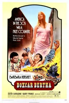 Sexy e Marginal Dublado Torrent BluRay 720p 1080p – Download [1972]