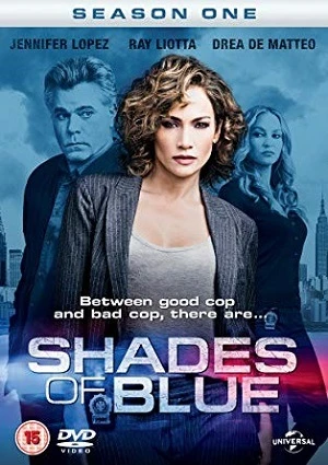 Shades of Blue – Segredos Policiais 1ª Temporada Dublada e Dual Áudio Torrent 720p 1080p – Download