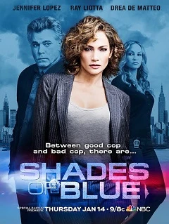 Shades of Blue – Segredos Policiais Dublada e Dual Áudio Torrent 720p 1080p – Download