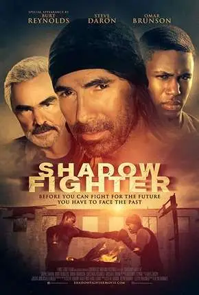 Shadow Fighter - Legendado  Torrent 720p 1080p - Download