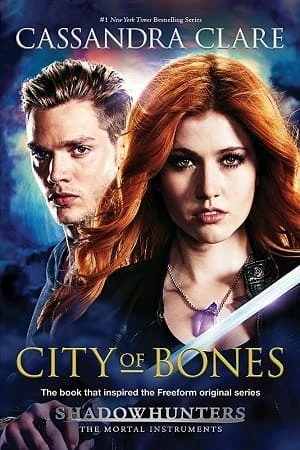Shadowhunters - 2ª Temporada Dublada e Dual Áudio Torrent BluRay 720p 1080p - Download
