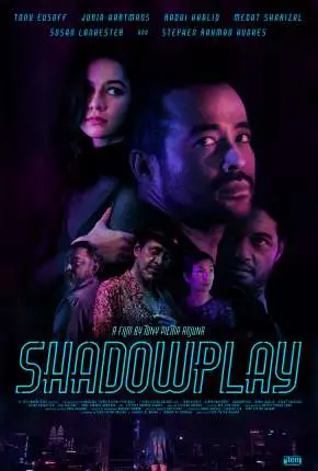 Shadowplay - Legendado  Torrent 720p 1080p - Download