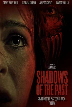 Shadows of the Past – Legendado  Torrent 1080p – Download