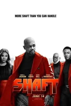 Shaft Dublado e Dual Áudio Torrent 720p 1080p - Download