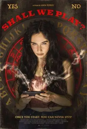 Shall We Play? - Legendado  Torrent 1080p - Download