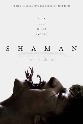 Shaman – FAN DUB Dublado Torrent 1080p – Download