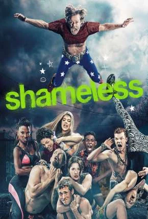 Shameless – US – 10ª Temporada Legendada  Torrent 720p 1080p – Download