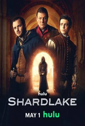 Shardlake – 1ª Temporada Legendada  Torrent 720p 4K 1080p – Download