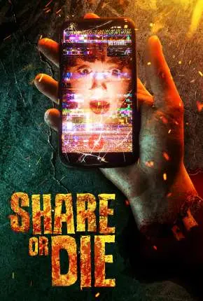 Share or Die - Legendado  Torrent 1080p - Download