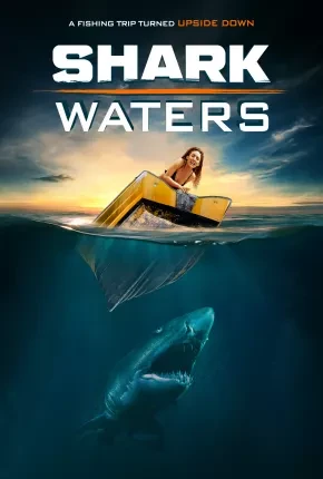 Shark Waters – Legendado  Torrent 1080p – Download [2023]