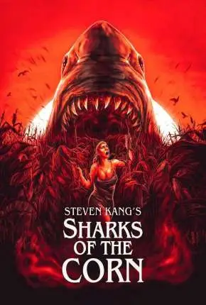 Sharks of the Corn – Legendado  Torrent 1080p – Download [2021]