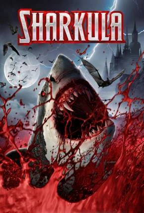 Sharkula - Legendado  Torrent 1080p - Download