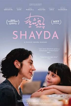 Shayda Dublado Torrent 1080p - Download