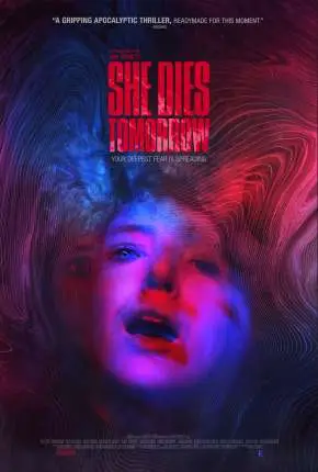 She Dies Tomorrow - Legendado  Torrent 720p 1080p - Download