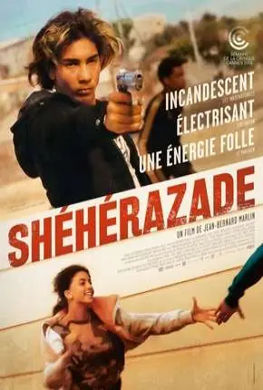 Shéhérazade – Legendado  Torrent 1080p – Download [2019]