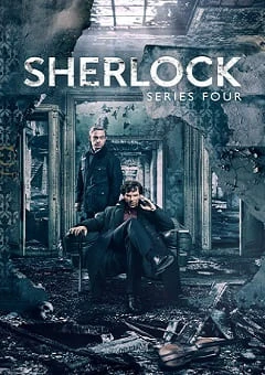 Sherlock - 4ª Temporada Dublada e Dual Áudio Torrent BluRay 720p 1080p - Download