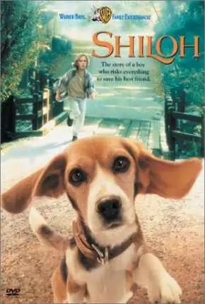 Shiloh - O Melhor Amigo Dublado e Dual Áudio Torrent BluRay 720p 1080p - Download