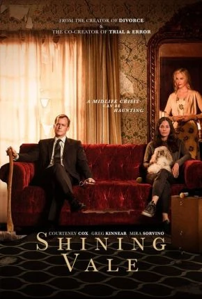 Shining Vale – 1ª Temporada Legendada  Torrent 720p 1080p – Download