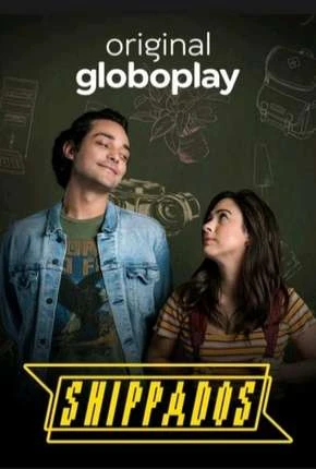 Shippados – 1ª Temporada Nacional Torrent 720p – Download