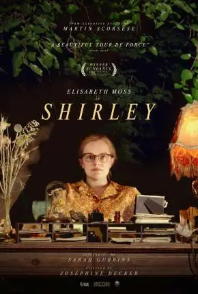 Shirley – Legendado  Torrent 1080p – Download [2020]