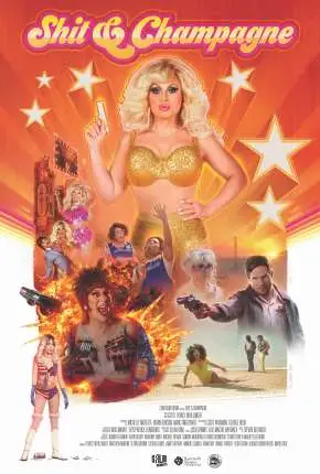 Shit e Champagne - Legendado  Torrent 1080p - Download