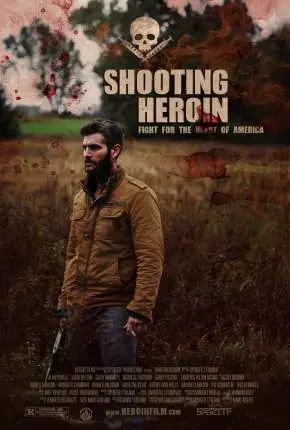 Shooting Heroin - Legendado  Torrent 720p 1080p - Download