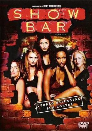 Show Bar – Versão Estendida Dublado e Dual Áudio Torrent BluRay 1080p – Download [2000]