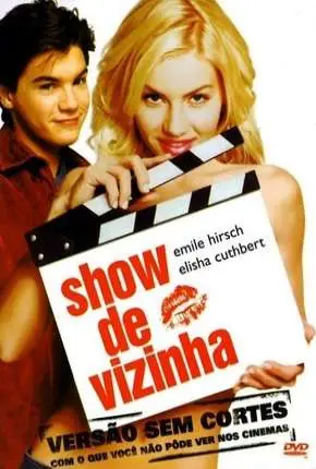 Show de Vizinha – Versão Sem Cortes Dublado Torrent BluRay 720p 1080p – Download [2004]