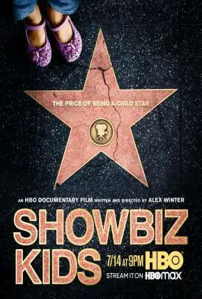 Showbiz Kids – Legendado  Torrent 1080p – Download [2020]