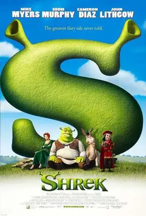 Shrek - IMAX OPEN MATTE Dublado e Dual Áudio Torrent IMAX BluRay 1080p - Download