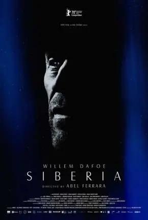 Siberia – Legendado Willem Dafoe  Torrent 1080p – Download [2020]