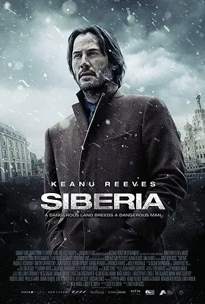 Sibéria Dublado e Dual Áudio Torrent BluRay 720p 1080p – Download [2018]