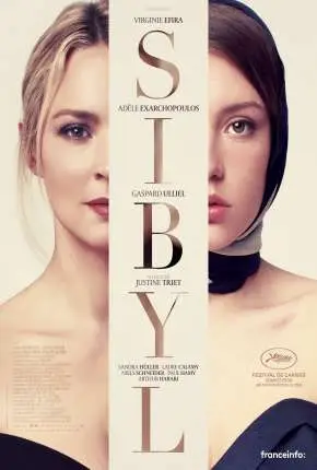 Sibyl - Legendado  Torrent BluRay 720p 1080p - Download