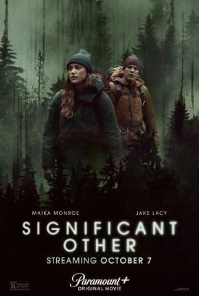 Significant Other - Legendado  Torrent 1080p - Download