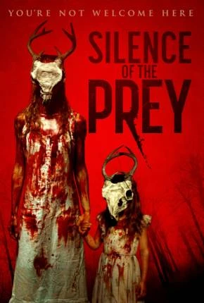Silence of the Prey – Legendado e Dublado Não Oficial  Torrent 1080p – Download