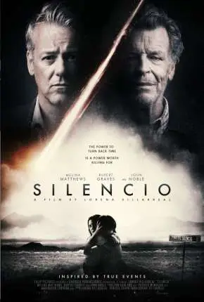 Silencio – Legendado  Torrent 720p 1080p – Download [2019]