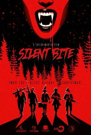 Silent Bite – Legendado e Dublado  Torrent 1080p – Download