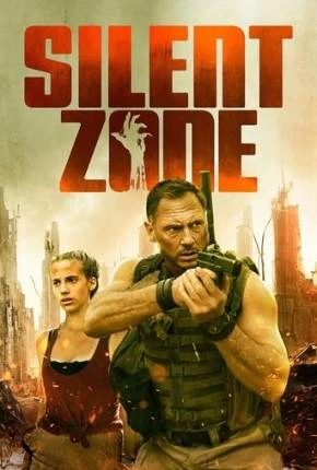 Silent Zone – Legendado  Torrent 720p 1080p – Download